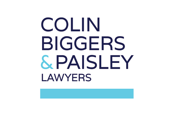 Colin Biggers & Paisley Lawyers
